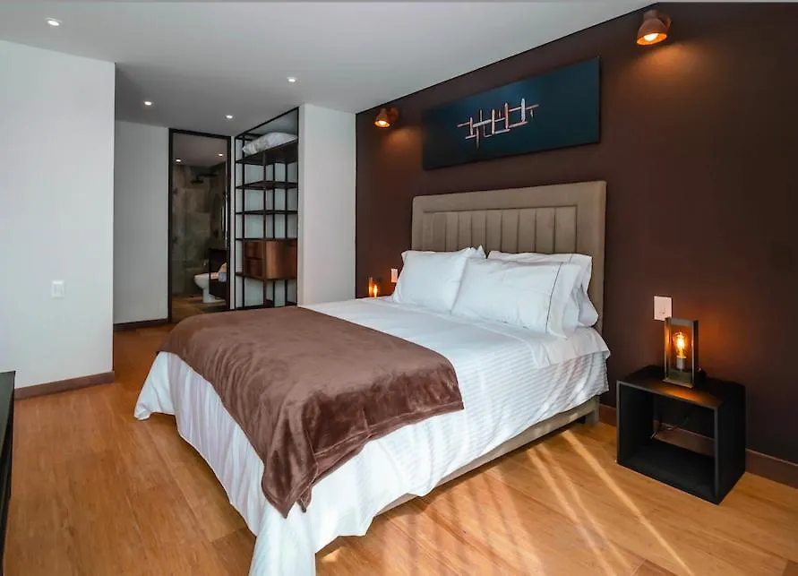 Morph Candelaria - Gestion Hotelera Bogota