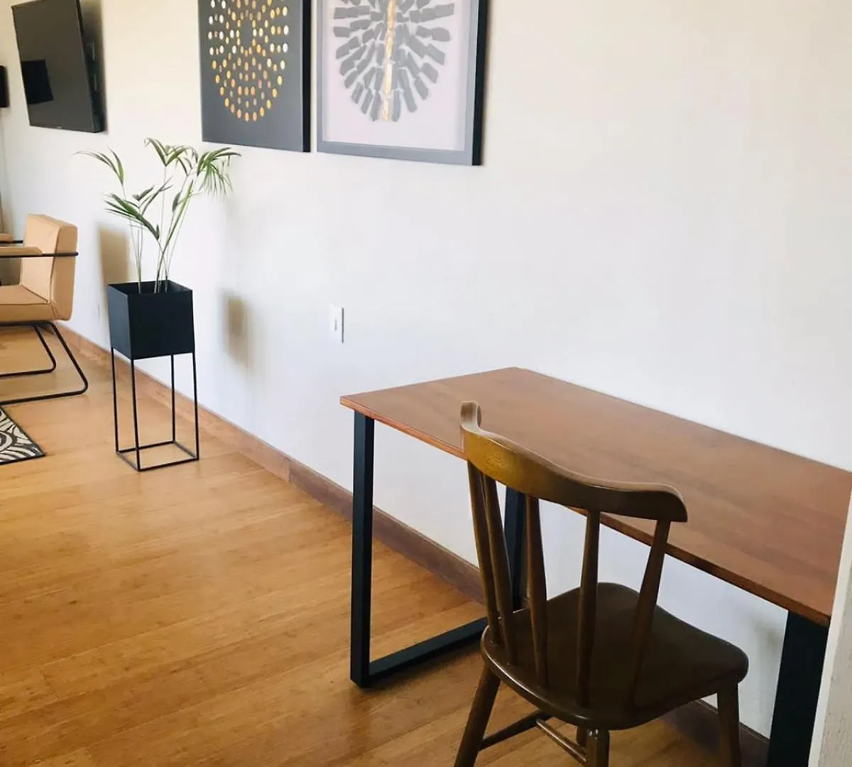 Apartment Morph Candelaria - Gestion Hotelera Bogota