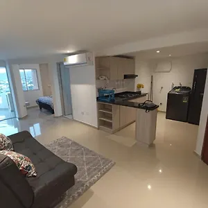 Altamar Apartamento Cartagena