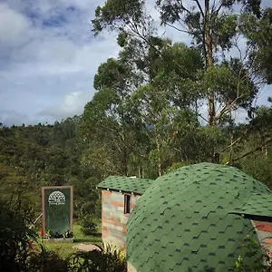 Privadome Camping Rionegro