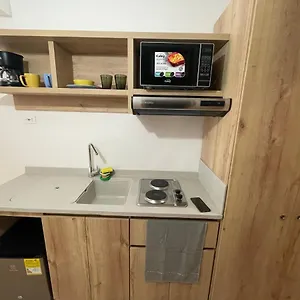  Apartamento Apto En El Centro Historico Bogota/ La Candelaria