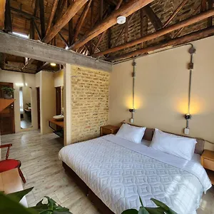  Habitación en casa particular Quinta Seis Tres