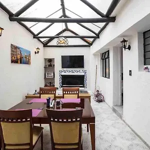 Apartamento Gran En La Candelaria Centro