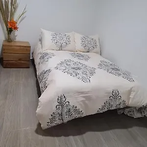  Habitación en casa particular Casa Abierta