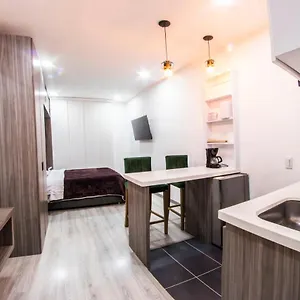  Apartamento Chapinero Con Balcon Lgbtq Theatron