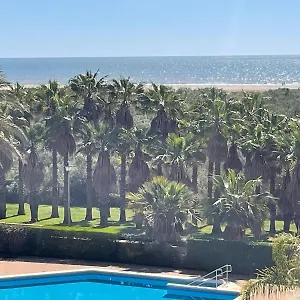 Tercera Planta Vistas Laterales Al Mar Apartamento Isla Canela