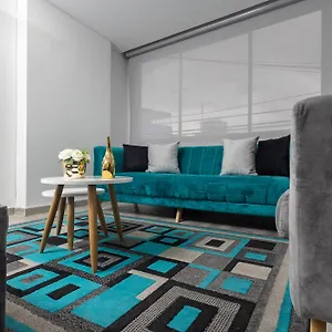  Apartamento Corferia/usa Embassy/beauty