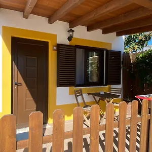 Quinta Andorinhas Séjour chez l'habitant Carvoeiro (Lagoa)
