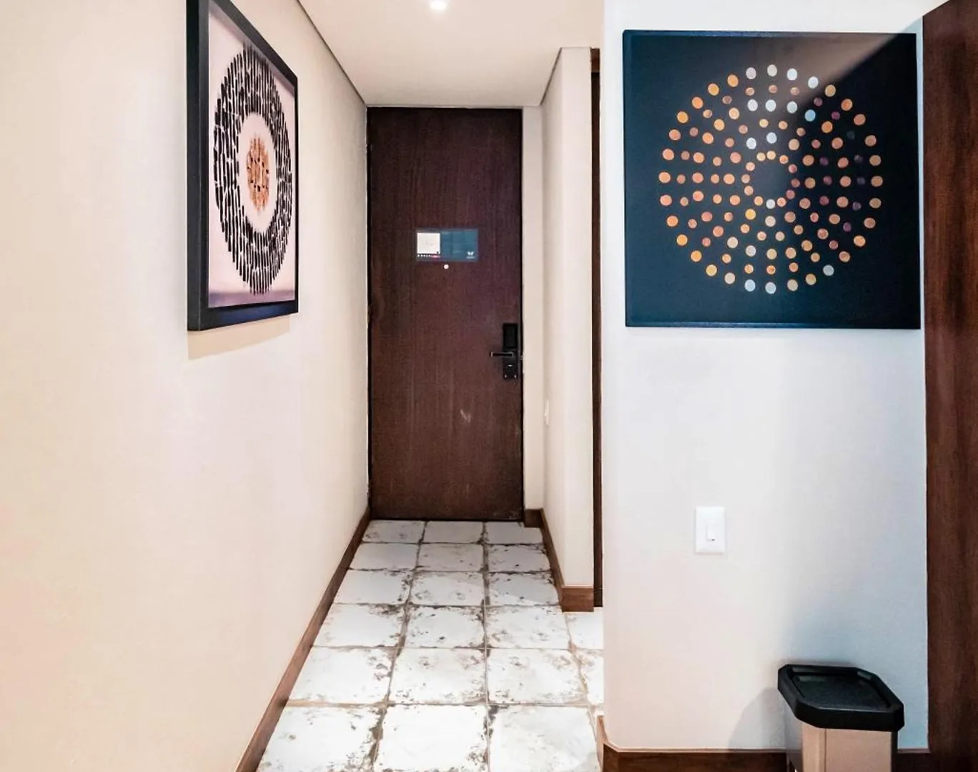 Appartamento Morph Candelaria - Gestion Hotelera Bogotá Colombia