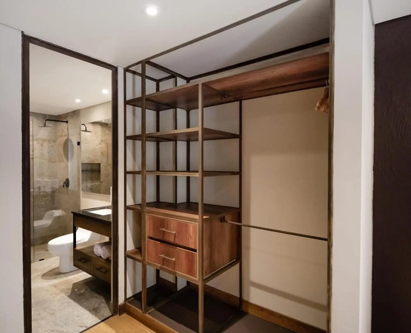Apartment Morph Candelaria - Gestion Hotelera Bogota