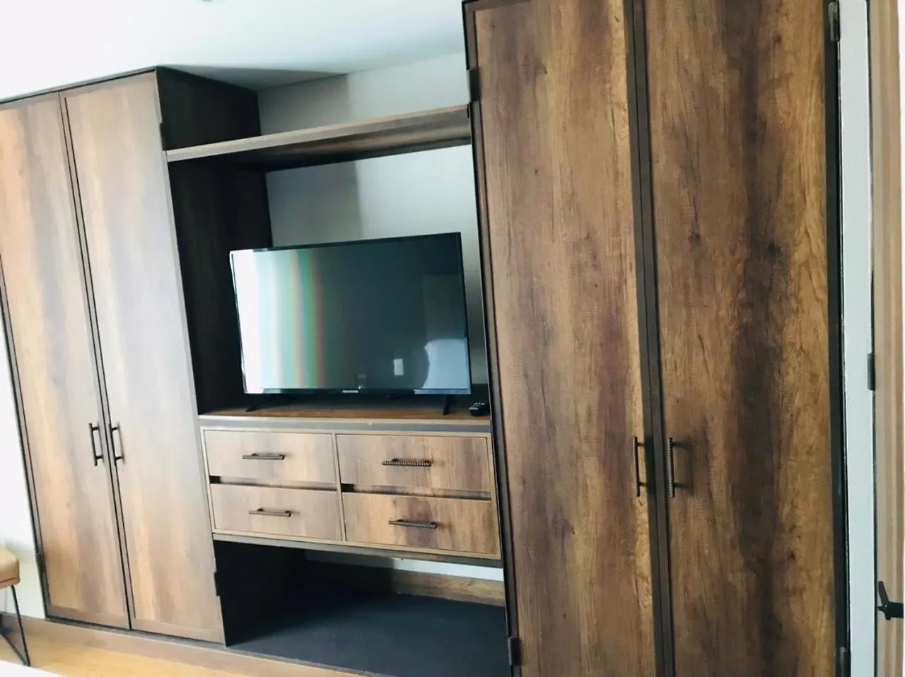 Morph Candelaria - Gestion Hotelera Bogota Apartment