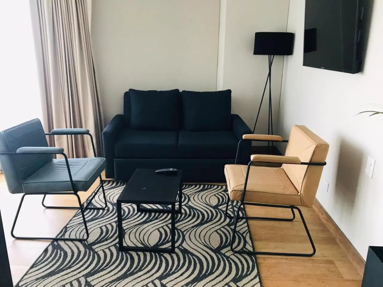 Morph Candelaria - Gestion Hotelera Bogota