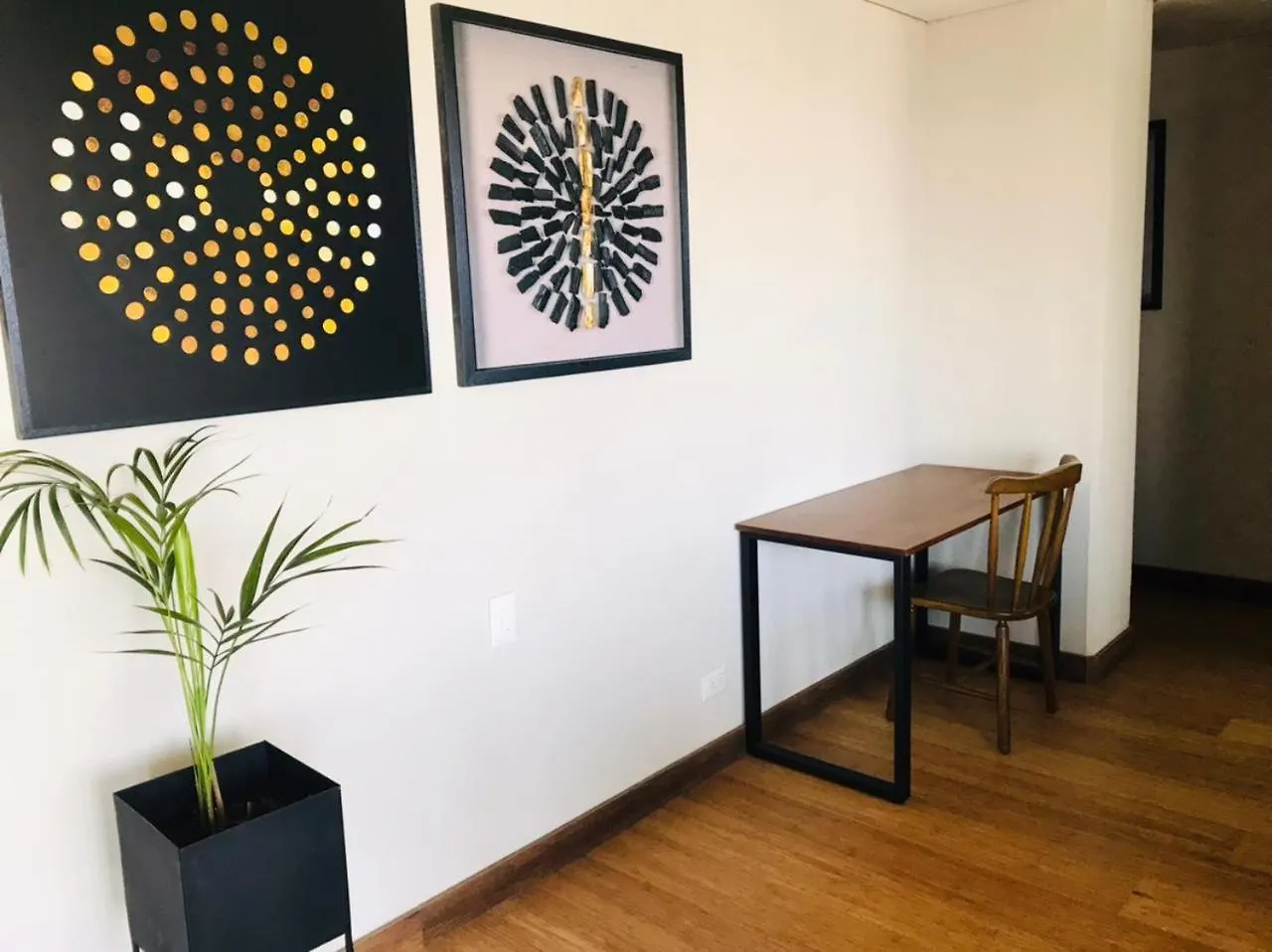 Apartment Morph Candelaria - Gestion Hotelera Bogota