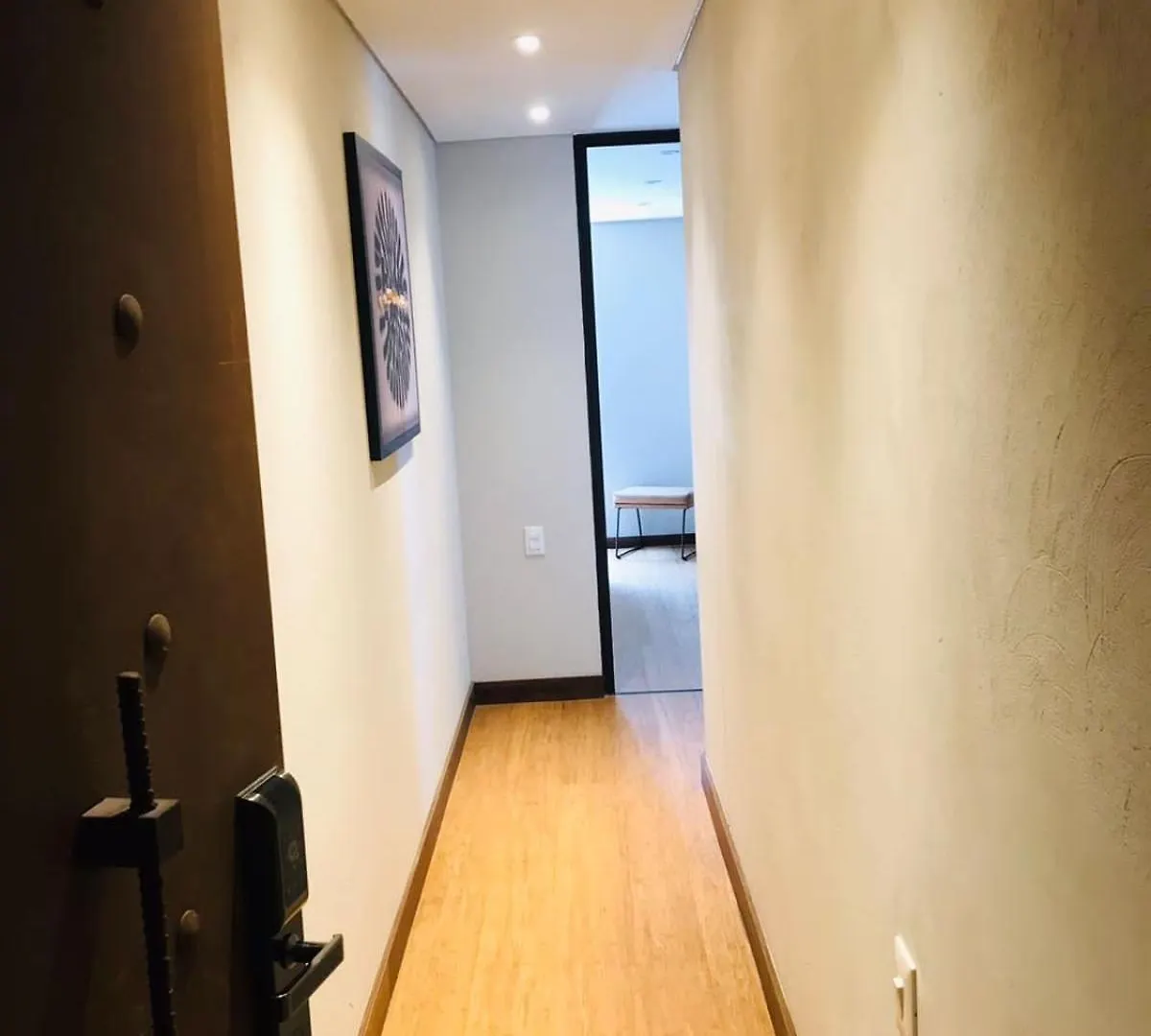 Morph Candelaria - Gestion Hotelera Bogota Apartment