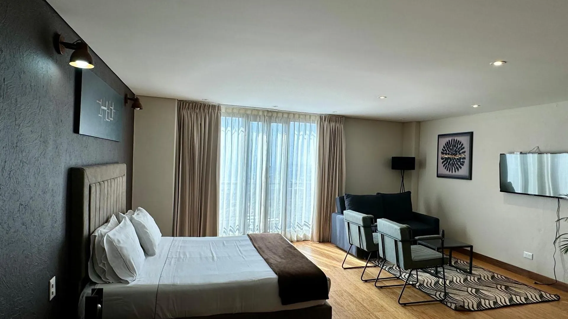 Morph Candelaria - Gestion Hotelera Bogota 0*,  Colombia